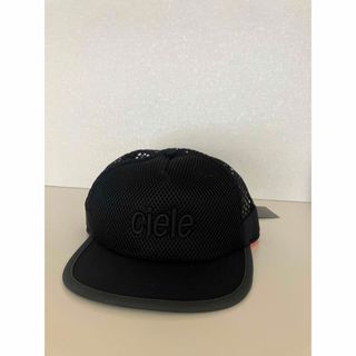 パタゴニア(patagonia)のシエル　ciele キャップ(キャップ)