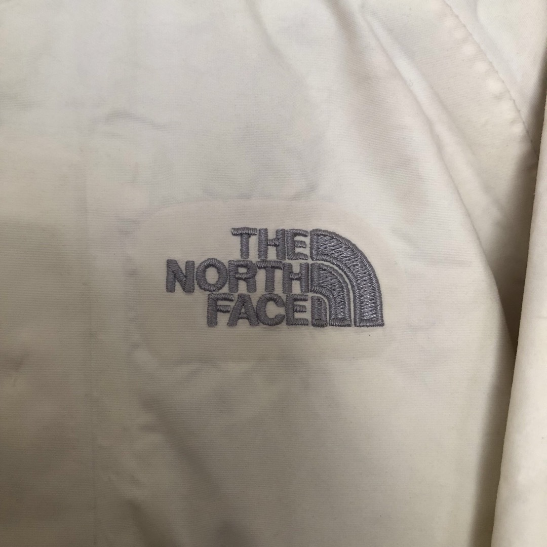 THE NORTH FACE(ザノースフェイス)のthe North face ナイロンジャケット　ナイロンパーカー レディースのジャケット/アウター(ナイロンジャケット)の商品写真