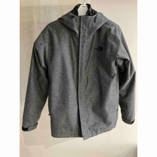 ザノースフェイス(THE NORTH FACE)のザ ノースフェイス/カシウストリクライメートジャケット(マウンテンパーカー)