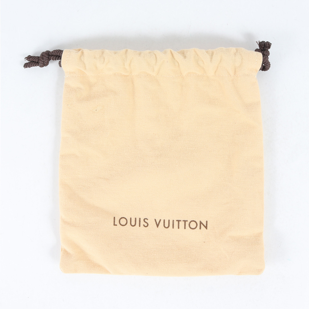 LOUIS VUITTON(ルイヴィトン)の美品 LOUIS VUITTON ルイヴィトン サイズ:90cm/36インチ サンチュール オヴァール モノグラム ベルト M9842 ブラウン フランス製 ラグジュアリー ブランド【メンズ】【中古】 メンズのファッション小物(ベルト)の商品写真