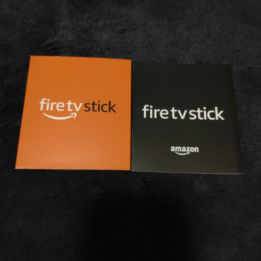 Amazon(アマゾン)のFire TV Stick B0791YQWJJ ブラック スマホ/家電/カメラのスマホ/家電/カメラ その他(その他)の商品写真