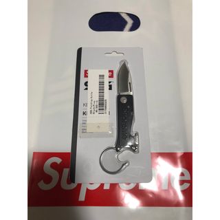 シュプリーム(Supreme)の18AW Supreme SOG KeyTron Folding Knife(キーホルダー)