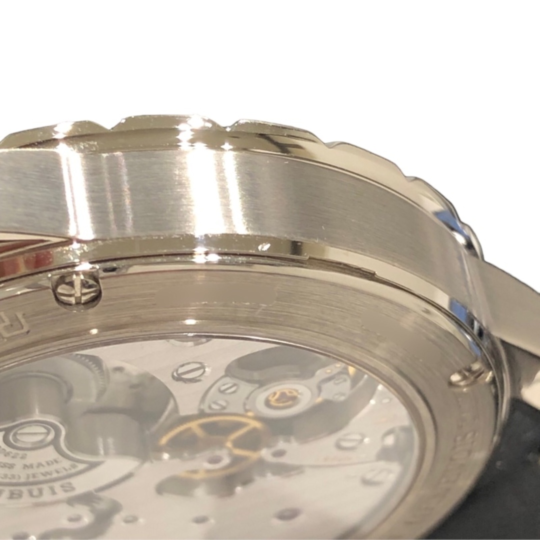 ROGER DUBUIS(ロジェデュブイ)の　ロジェ・デュブイ ROGER DUBUIS エクスカリバー42 オニキス DBEX0350 オニキス K18WG メンズ 腕時計 メンズの時計(その他)の商品写真