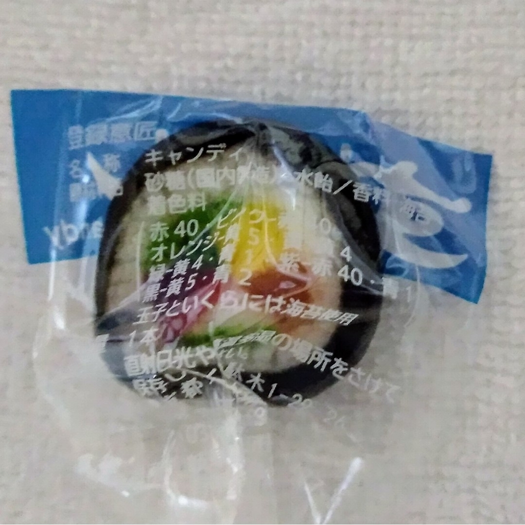 すしキャンディ 食品/飲料/酒の食品(菓子/デザート)の商品写真