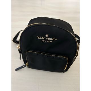 ケイトスペードニューヨーク(kate spade new york)のケイトスペードニューヨーク★リュック(リュック/バックパック)