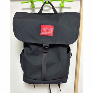 manhattanportage  BEAMSコラボバックパック