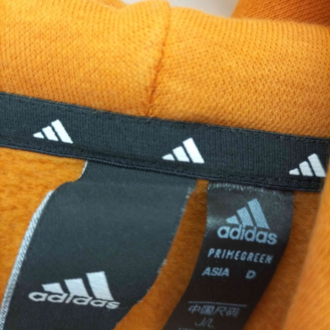 adidas(アディダス)のadidas(アディダス) メンズ トップス パーカー メンズのトップス(パーカー)の商品写真