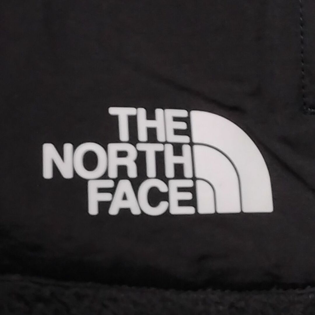 UNDERCOVER(アンダーカバー)のUNDERCOVER アンダーカバー ×THE NORTH FACE ノースフェイス NA52304UC ジップオフフリースジャケット ブラック サイズM 正規品 / 33712 メンズのジャケット/アウター(その他)の商品写真