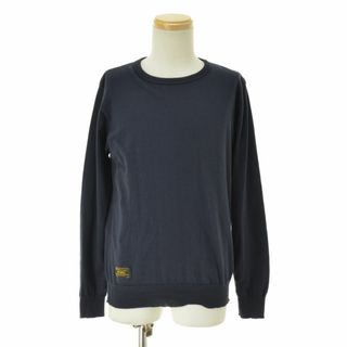 W)taps - 【WTAPS】14SS DECK CREW-C / SWEATER