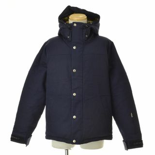 SOPHNET. - 【SOPHNET.】2 LAYER WOOL MOUNTAIN DOWN