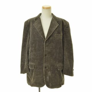 コムデギャルソンオムプリュス(COMME des GARCONS HOMME PLUS)の【COMMEdesGARCONSHOMME】AD1998 テーラードジャケット(テーラードジャケット)