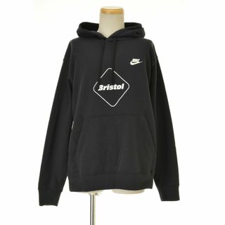 エフシーアールビー(F.C.R.B.)の【F.C.R.B.×NIKE】カスタム HOODIE(パーカー)