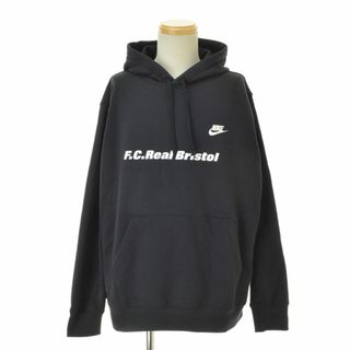 エフシーアールビー(F.C.R.B.)の【F.C.R.B.×NIKE】カスタム HOODIE(パーカー)