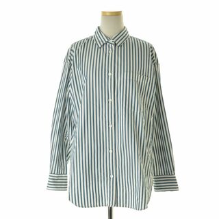 【L'APPARTEMENT】STRIPE SHIRTS(シャツ/ブラウス(長袖/七分))