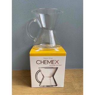 ケメックス(CHEMEX)のCHEMEX ケメックス Glass Mug グラス マグ(グラス/カップ)