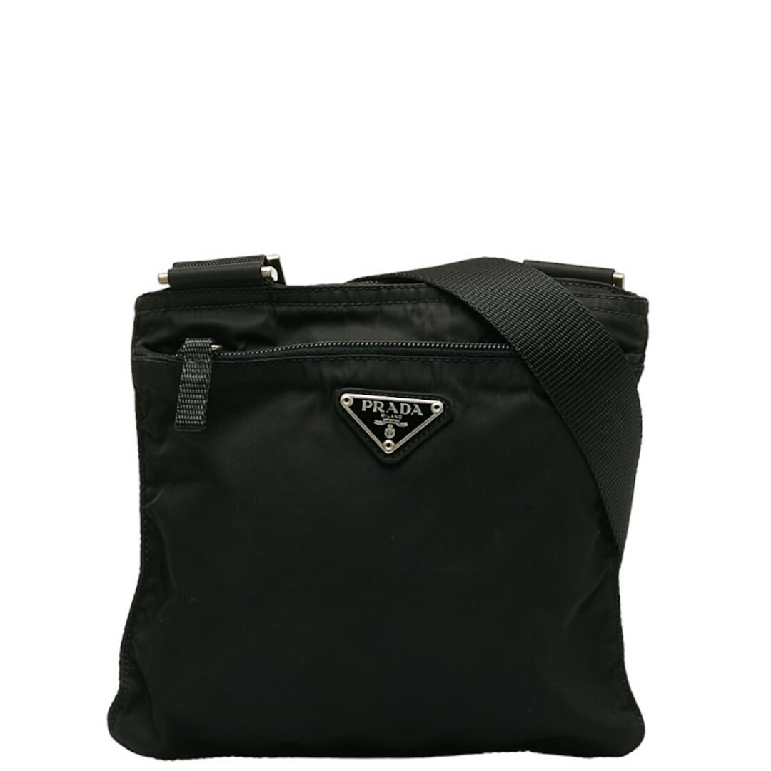 PRADA - プラダ 斜め掛け ショルダーバッグ ナイロン レディース PRADA PRADA - プラダ 斜め掛け ショルダーバッグ ナイロン レディース PRADA