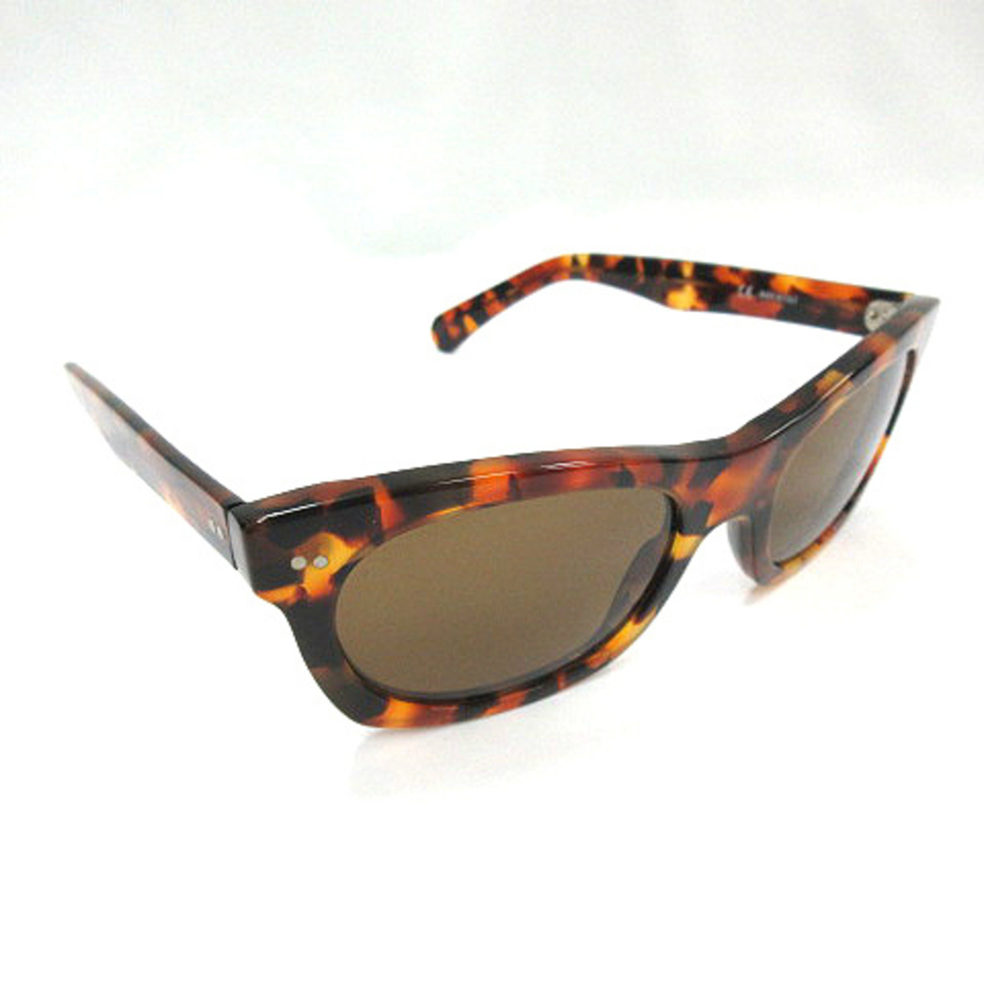 Supreme(シュプリーム)のSUPREME Alton Sunglasses サングラス クリア ブラウン系 メンズのファッション小物(サングラス/メガネ)の商品写真