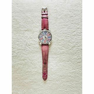 GaGa MILANO - GaGa MILANO ガガミラノ MANUALE 40mm ACCIAIO