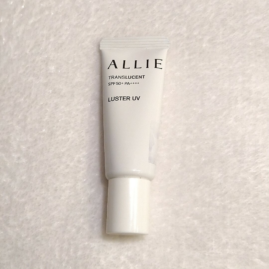 ALLIE(アリィー)のALLIE クロノビューティカラーオンUVラスター15g コスメ/美容のボディケア(日焼け止め/サンオイル)の商品写真