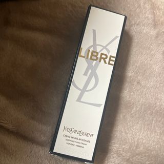 Yves Saint Laurent - イヴ・サンローラン リブレ ハンドクリーム 30ml