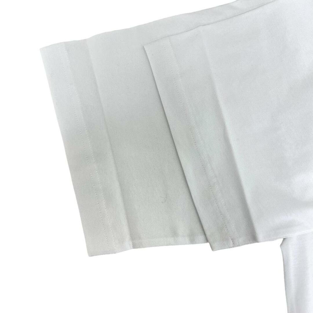 Marni(マルニ)のマルニ MARNI 半袖Ｔシャツ
 50/L USCS87 ホワイト レディースのトップス(Tシャツ(半袖/袖なし))の商品写真
