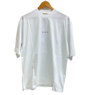 Marni - 美品✨MARNI マルニ カットソー ブラウス Tシャツ ボタニカル