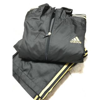 アディダス(adidas)のアディダス ジャージ XOサイズ 上下set🍀(ジャージ)