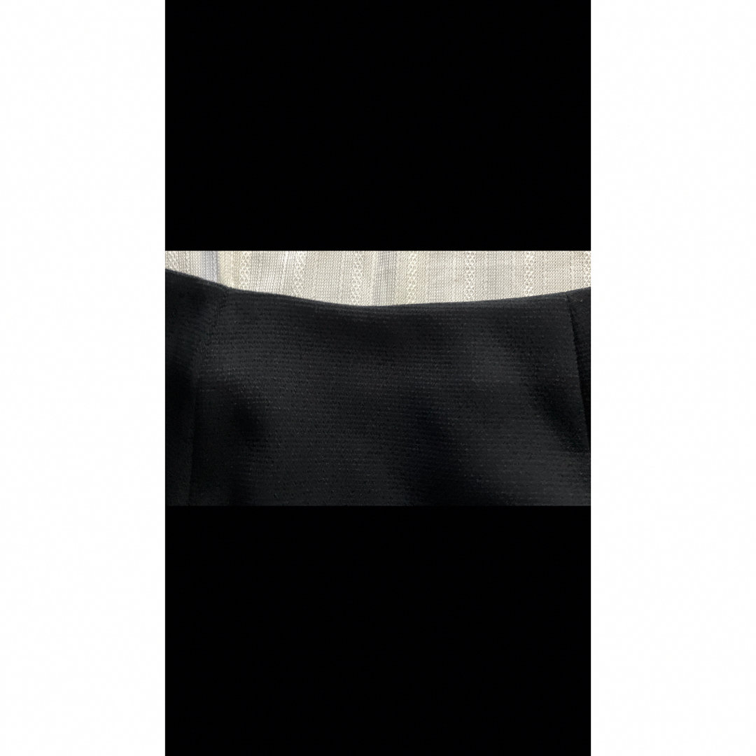 ベルメゾン(ベルメゾン)の☆ALLURE de ELLE☆セレモニースーツ３点(ドライクリーニング済み) レディースのフォーマル/ドレス(スーツ)の商品写真