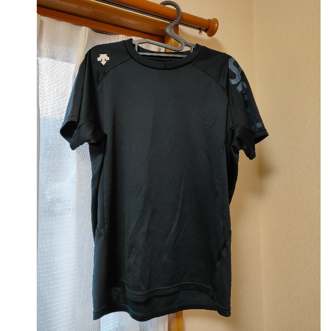 DESCENTE(デサント)のDESCENTE  Move Sports　Tシャツ スポーツ/アウトドアのランニング(ウェア)の商品写真