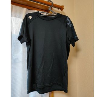 デサント(DESCENTE)のDESCENTE  Move Sports　Tシャツ(ウェア)