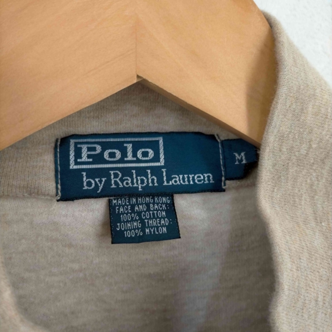 POLO RALPH LAUREN(ポロラルフローレン)のPolo by RALPH LAUREN(ポロバイラルフローレン) メンズ メンズのトップス(スウェット)の商品写真