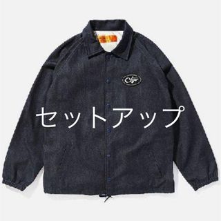 NEIGHBORHOOD - SRL DICKIES COAT ネイバーフッド ディッキーズ コート