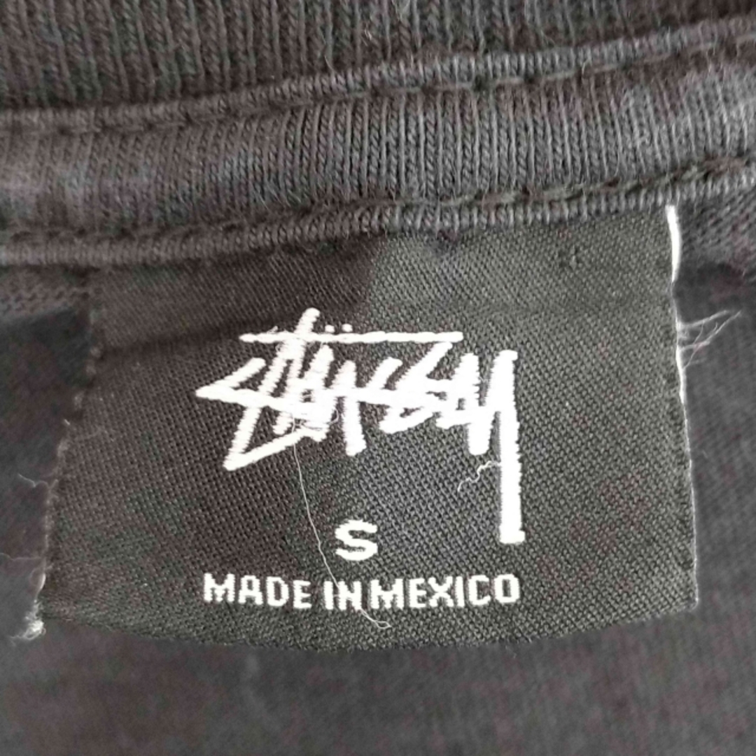 STUSSY(ステューシー)のStussy(ステューシー) Design Labs L/S Tee ロンT メンズのトップス(Tシャツ/カットソー(七分/長袖))の商品写真