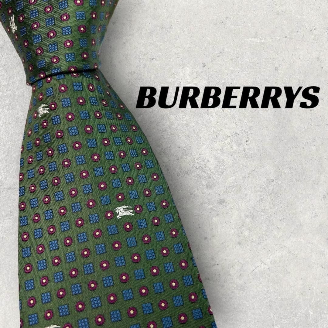 BURBERRY(バーバリー)のまとめ3 メンズのファッション小物(ネクタイ)の商品写真