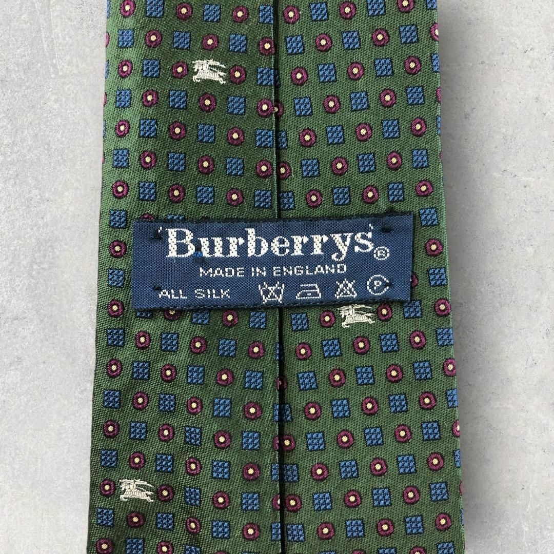 BURBERRY(バーバリー)のまとめ3 メンズのファッション小物(ネクタイ)の商品写真