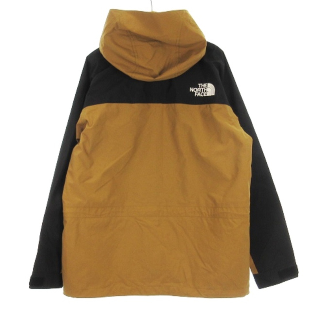 THE NORTH FACE(ザノースフェイス)のザノースフェイス マウンテンライト ジャケット フーディ NP11834 M メンズのジャケット/アウター(マウンテンパーカー)の商品写真