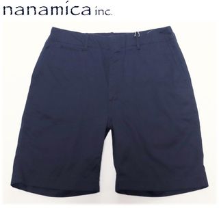 ナナミカ ショートパンツ(メンズ)の通販 19点 | nanamicaのメンズを