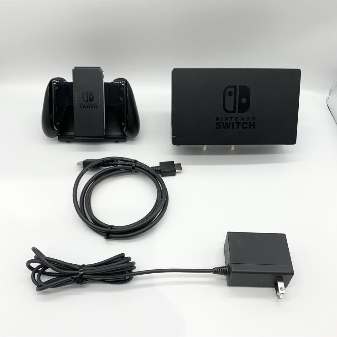 Nintendo Switch - 【良品・2021年製】Nintendo Switch 本体 新型拡張 Nintendo Switch - 【良品・2021年製】Nintendo Switch 本体 新型拡張