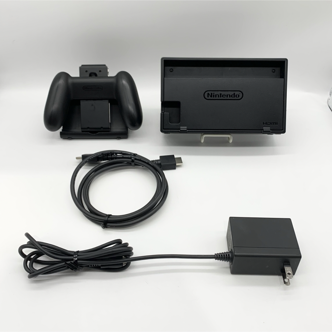 Nintendo Switch - 【良品・2021年製】Nintendo Switch 本体 新型拡張 Nintendo Switch - 【良品・2021年製】Nintendo Switch 本体 新型拡張