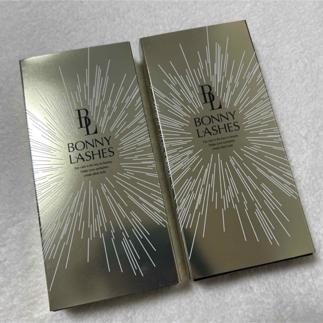 FABIUS(ファビウス)のbonny lashes ボニーラッシュ まつげ美容液 コスメ/美容のスキンケア/基礎化粧品(まつ毛美容液)の商品写真