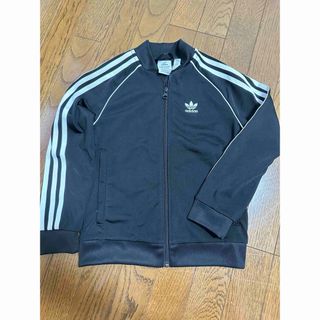 アディダス(adidas)のアディダス　ジャージ　130センチ(ジャケット/上着)