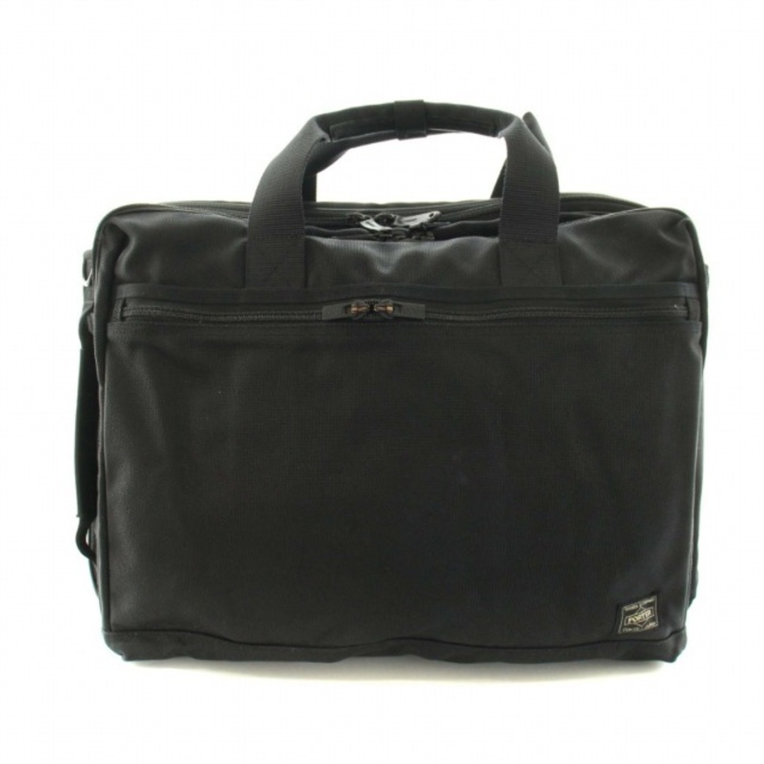 PORTER(ポーター)のPORTER 吉田カバン STAGE ビジネスバッグ ショルダーバッグ リュック メンズのバッグ(その他)の商品写真