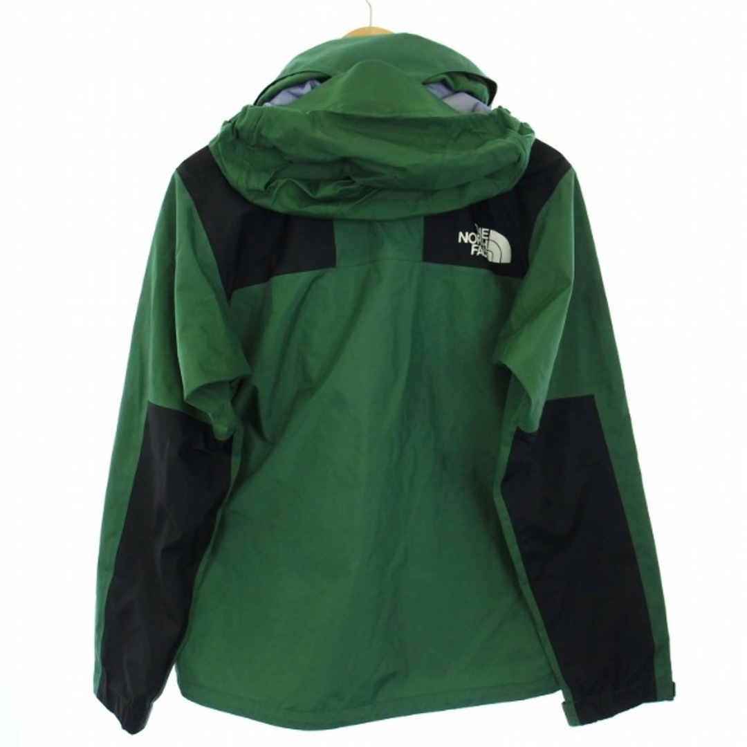 THE NORTH FACE(ザノースフェイス)のTHE NORTH FACE MOUNTAIN RAINTEX JACKET メンズのジャケット/アウター(マウンテンパーカー)の商品写真