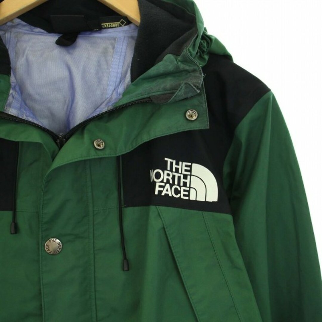 THE NORTH FACE(ザノースフェイス)のTHE NORTH FACE MOUNTAIN RAINTEX JACKET メンズのジャケット/アウター(マウンテンパーカー)の商品写真