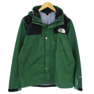 ザノースフェイス(THE NORTH FACE)のTHE NORTH FACE MOUNTAIN RAINTEX JACKET(マウンテンパーカー)