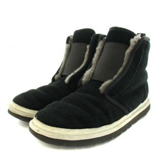 UGGaustralia WHITEMOUNTAINEERING リキボアブーツ(ブーツ)