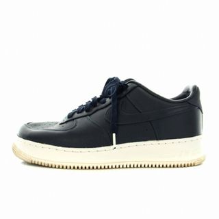 ナイキ(NIKE)のNIKE LAB AIR FORCE 1 LOW 1 スニーカー US9 紺(スニーカー)