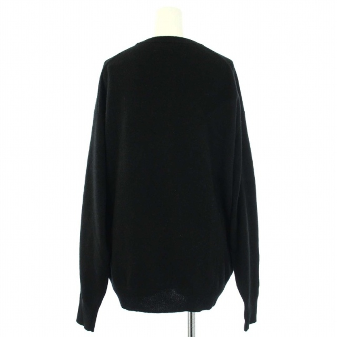 other(アザー)のボーディ CASHMERE HI STANDARD SWEATER ニット レディースのトップス(ニット/セーター)の商品写真