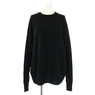 アザー(other)のボーディ CASHMERE HI STANDARD SWEATER ニット(ニット/セーター)