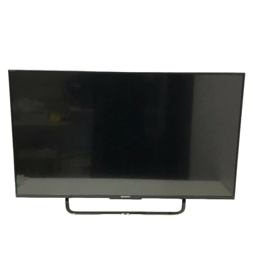 ソニー 43型 4K 液晶テレビ Android TV KJ-43X8500C - テレビ ソニー 43型 4K 液晶テレビ Android TV KJ-43X8500C - テレビ